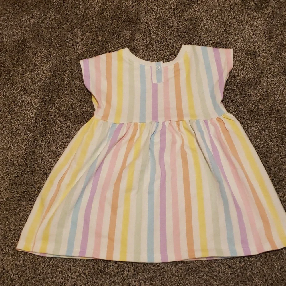 BUNDLE OF 4 DRESSES - Picture 10 of 14